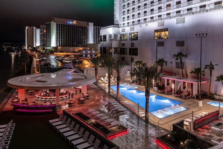 Don Laughlin's Riverside Resort Hotel & Casino - thumb 3