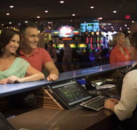 Don Laughlin's Riverside Resort Hotel & Casino - Accommodation Chicago