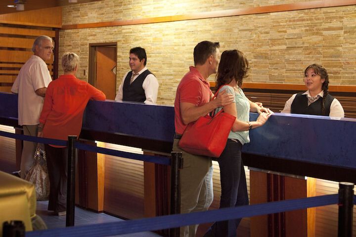 Don Laughlin's Riverside Resort Hotel & Casino - thumb 7