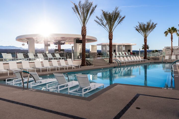 Don Laughlin's Riverside Resort Hotel & Casino - thumb 1