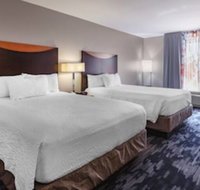Fairfield Inn  Suites Columbus - Accommodation Chicago