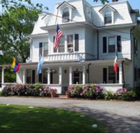 The Grassmere Inn - Accommodation Chicago