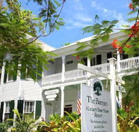 The Banyan Resort - Accommodation Chicago