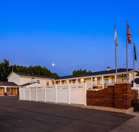 Best Western Butch Cassidy Inn - Accommodation Chicago