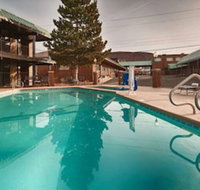 Baymont by Wyndham Cedar City - Accommodation Chicago