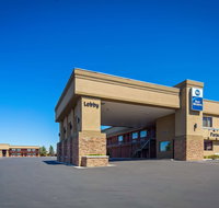 Best Western Paradise Inn - Accommodation Chicago