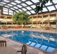 Clarion Inn - Accommodation Chicago