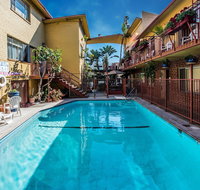 Hollywood Downtowner - Accommodation Chicago