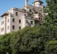 Chateau Marmont - Accommodation Chicago