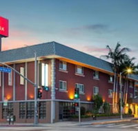 Ramada by Wyndham Los Angeles/Downtown West - Accommodation Chicago