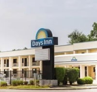 Days Inn by Wyndham Little River - Accommodation Chicago