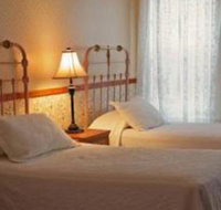 The Rangeley Inn  Tavern - Accommodation Chicago