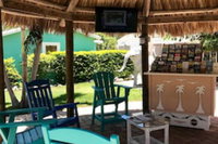 Accommodation Chicago