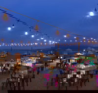 Monterey Plaza Hotel & Spa - Accommodation Chicago