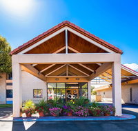 Best Western Town  Country Inn - Accommodation Chicago