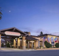 Casa Munras Garden Hotel & Spa - Accommodation Chicago