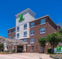 Holiday Inn  Suites Dallas-Addison an IHG Hotel - Accommodation Chicago