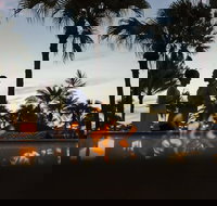 JW Marriott Marco Island Beach Resort - Accommodation Chicago