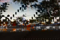 Accommodation Chicago