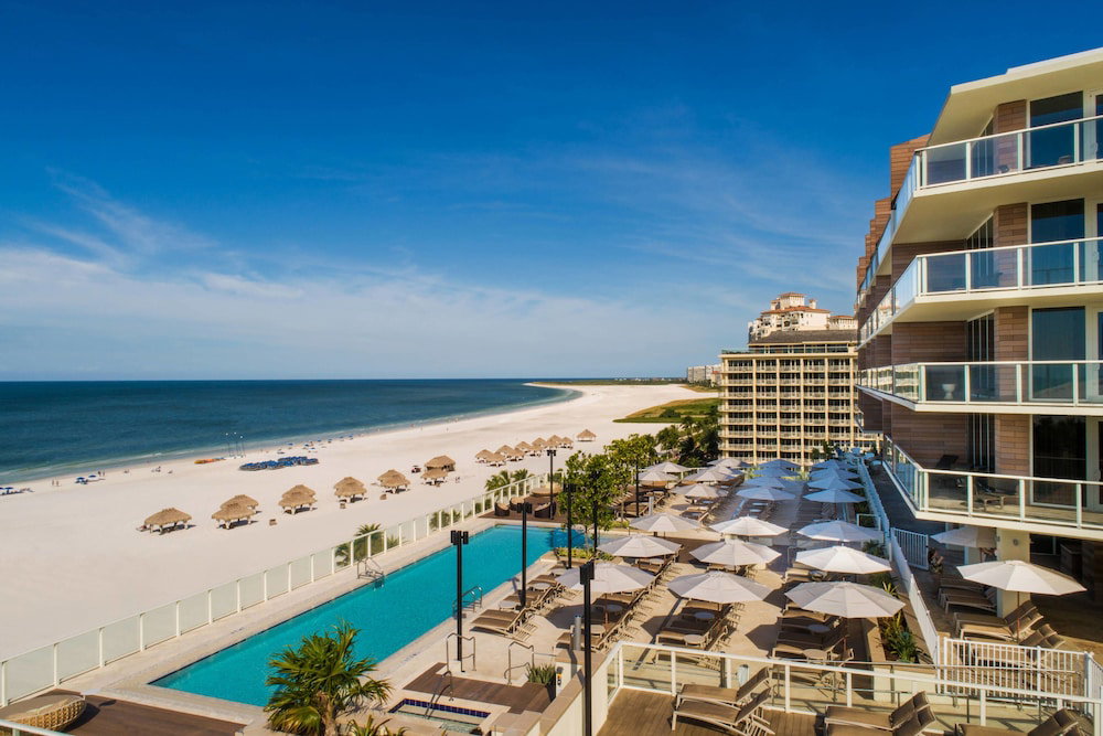 JW Marriott Marco Island Beach Resort - thumb 1