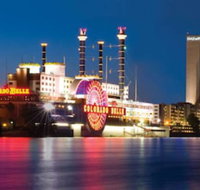 Colorado Belle Hotel Casino Resort - Accommodation Chicago