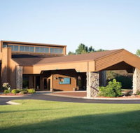 Carlton Lodge Adrian - Accommodation Chicago