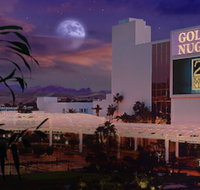 Golden Nugget Laughlin - Accommodation Chicago