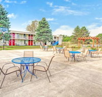 Travelodge by Wyndham Adrian - Accommodation Chicago