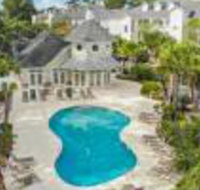 Grande Villas at World Tour Golf Resort - Accommodation Chicago