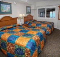 Beach Cove Resort - Accommodation Chicago