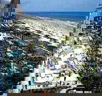 Boardwalk Beach Resort - Accommodation Chicago