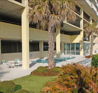 Sunrise Pointe by Elliott Beach Rentals - Accommodation Chicago