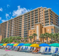 Island Vista Resort - Accommodation Chicago