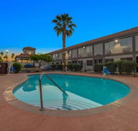 Motel 6 Apache Junction AZ - Accommodation Chicago