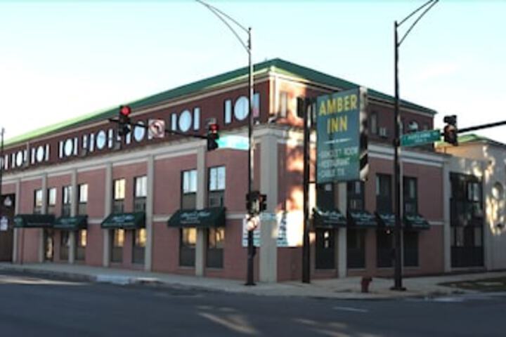 Amber Inn