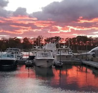 Heron Suites - Accommodation Chicago