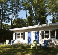 Easterner Motel - Accommodation Chicago