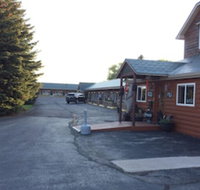 Big Bear Lodge - Accommodation Chicago