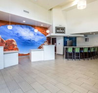 Clarion Inn  Suites Cedar City Gateway to National Parks - Accommodation Chicago