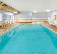 Days Inn by Wyndham Alpena - Accommodation Chicago