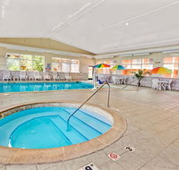 Days Inn by Wyndham Ann Arbor - Accommodation Chicago