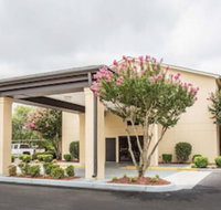 Quality Inn - Accommodation Chicago