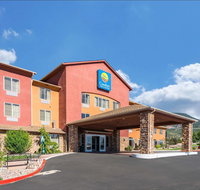 Comfort Inn  Suites - Accommodation Chicago