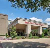 Crowne Plaza Dallas Near Galleria-Addison an IHG Hotel - Accommodation Chicago
