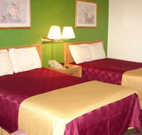 Columbus Inn  Suites - Accommodation Chicago