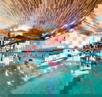 Grand View Lodge - Accommodation Chicago