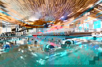 Accommodation Chicago