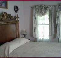 The Parlor Car Bed  Breakfast - Accommodation Chicago