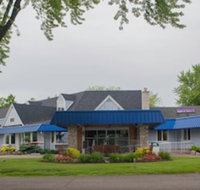 Lodge at Leathem Smith - Accommodation Chicago