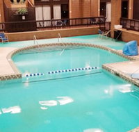 Ramada by Wyndham Alpena Hotel  Conference Centre - Accommodation Chicago